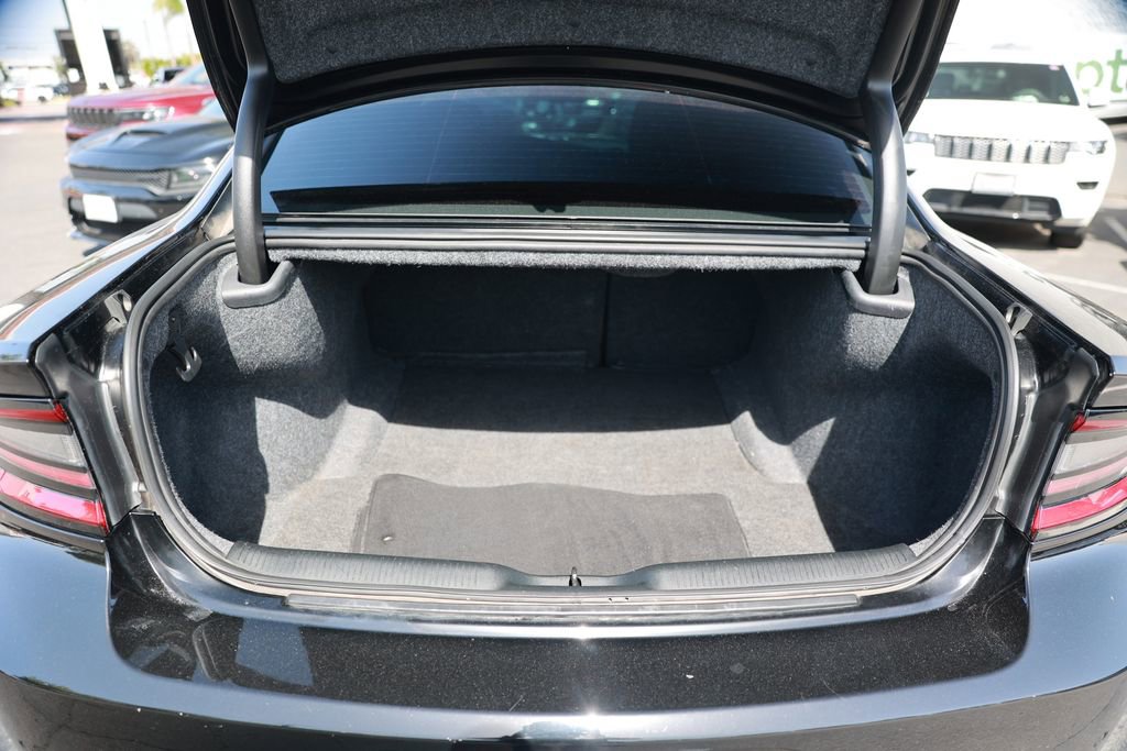 Used 2023 Dodge Charger GT RWD image 35