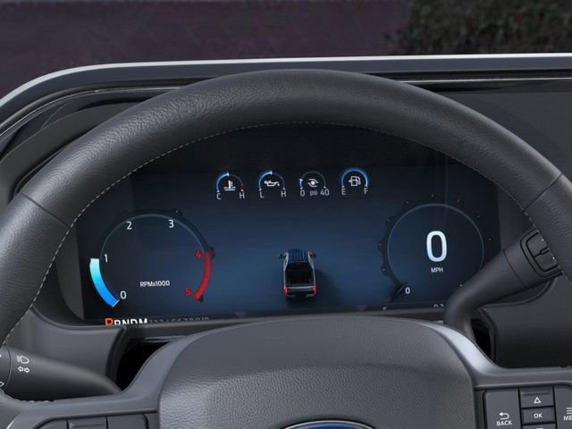 New 2026 Ford F250 Lariat image 13