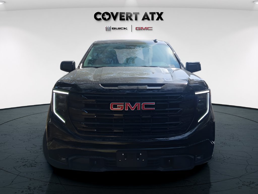 New 2026 GMC Sierra 1500 Elevation w/ Elevation Select Package RWD image 4