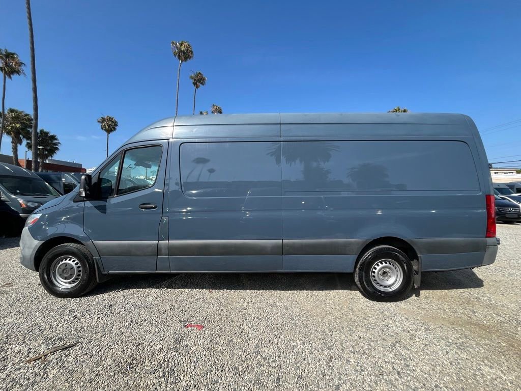 Used 2019 Mercedes-Benz Sprinter 170 image 9