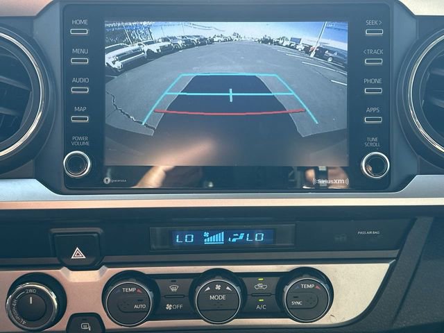 Used 2022 Toyota Tacoma SR5 image 14