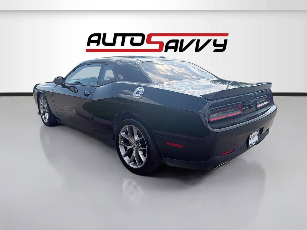 Used 2023 Dodge Challenger GT image 5