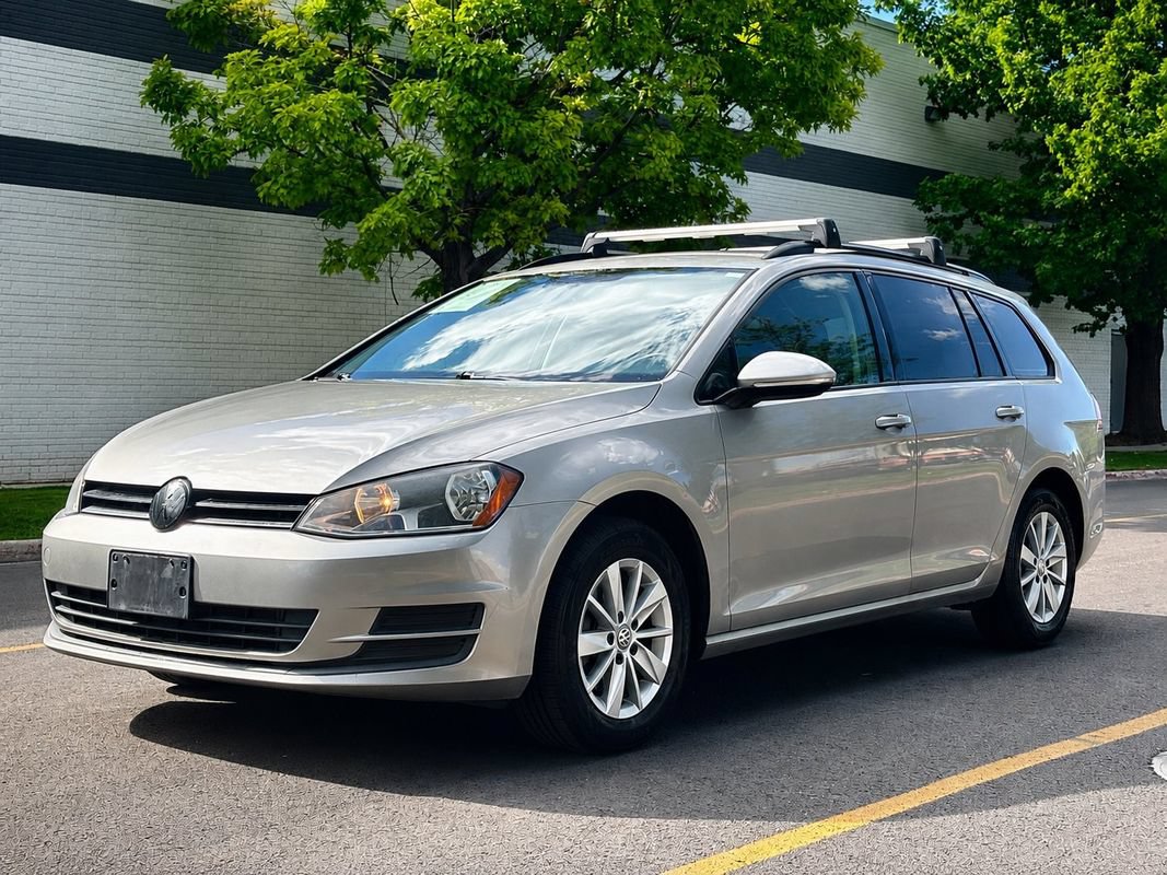 Used 2016 Volkswagen Golf S