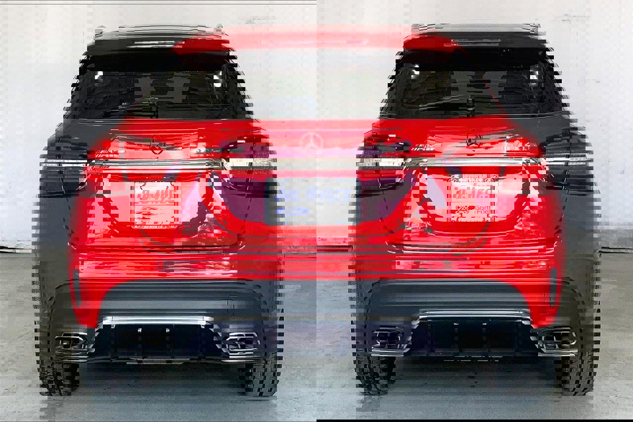 Used 2018 Mercedes-Benz GLA 45 AMG 4MATIC image 3