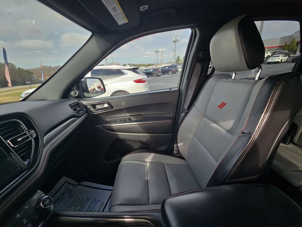 Used 2024 Dodge Durango GT image 12
