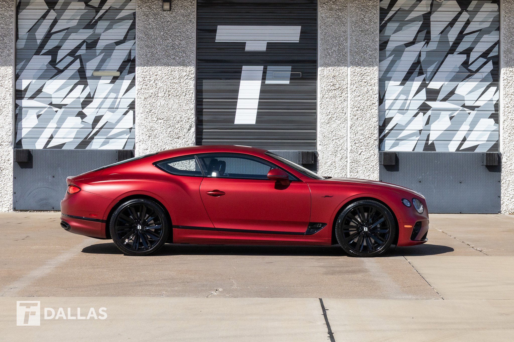 Used 2024 Bentley Continental GT Speed image 17
