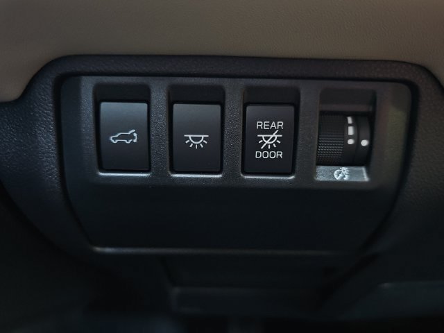 New 2027 Subaru Ascent Limited AWD/4WD image 27