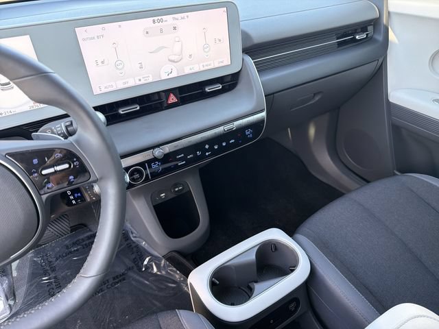 Certified 2024 Hyundai Ioniq 5 SEL RWD image 28