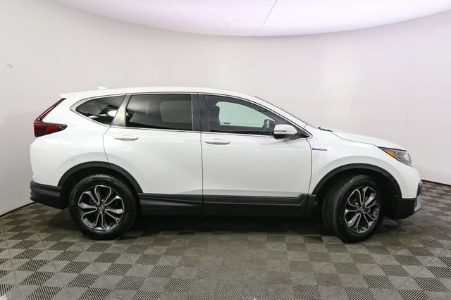Used 2021 Honda CR-V EX image 14