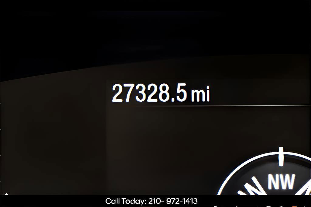 Used 2021 Ford Escape SEL FWD image 13