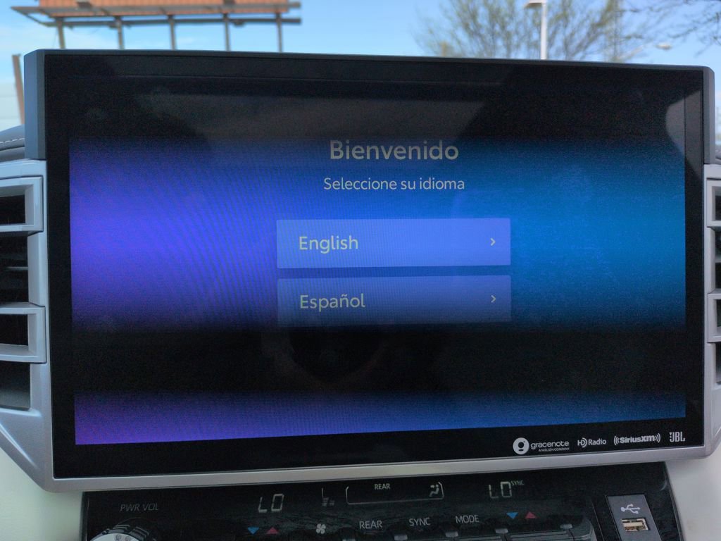 Used 2024 Toyota Sequoia Capstone AWD/4WD image 19