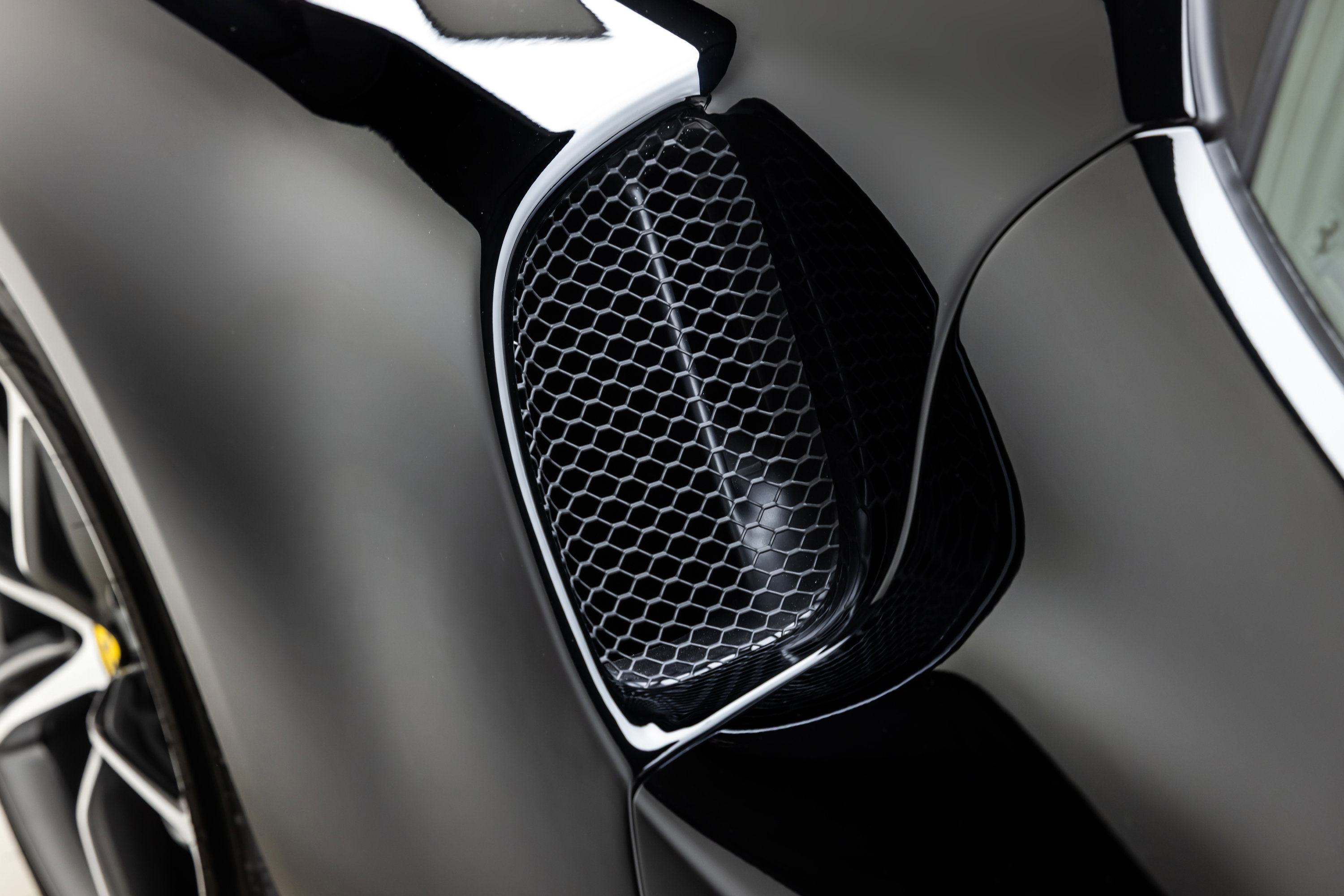 Certified 2024 Ferrari 296 GTB image 42