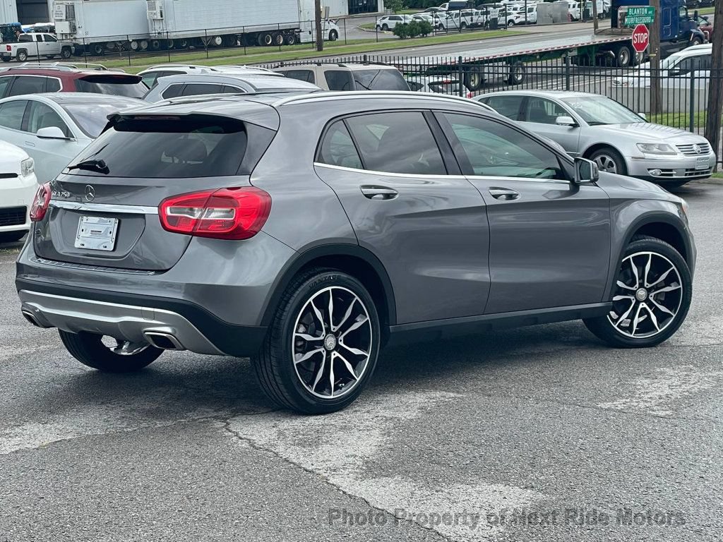 Used 2015 Mercedes-Benz GLA 250 image 2
