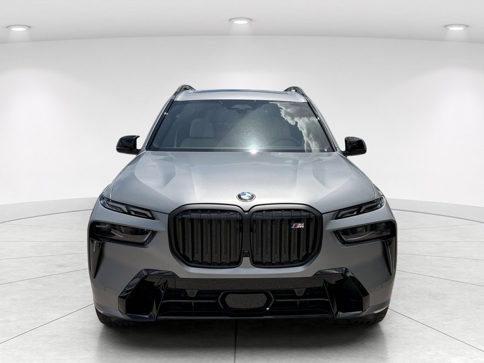 New 2027 BMW X7 M60i AWD/4WD image 8