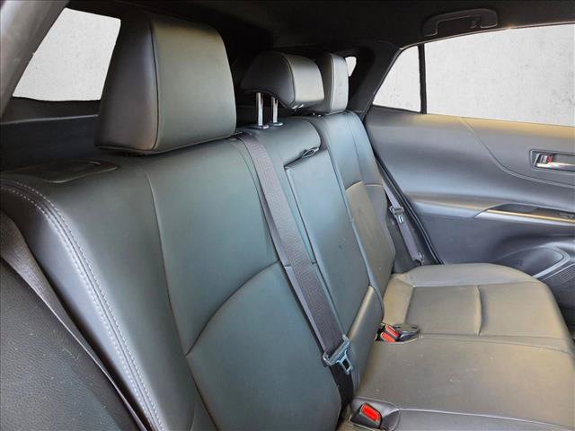 Used 2024 Toyota Venza XLE AWD/4WD image 17