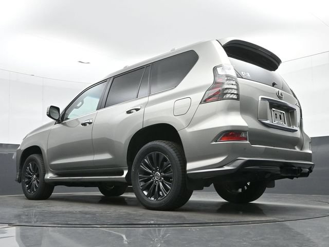 Certified 2023 Lexus GX 460 Premium w/ Accessory Package AWD/4WD image 14