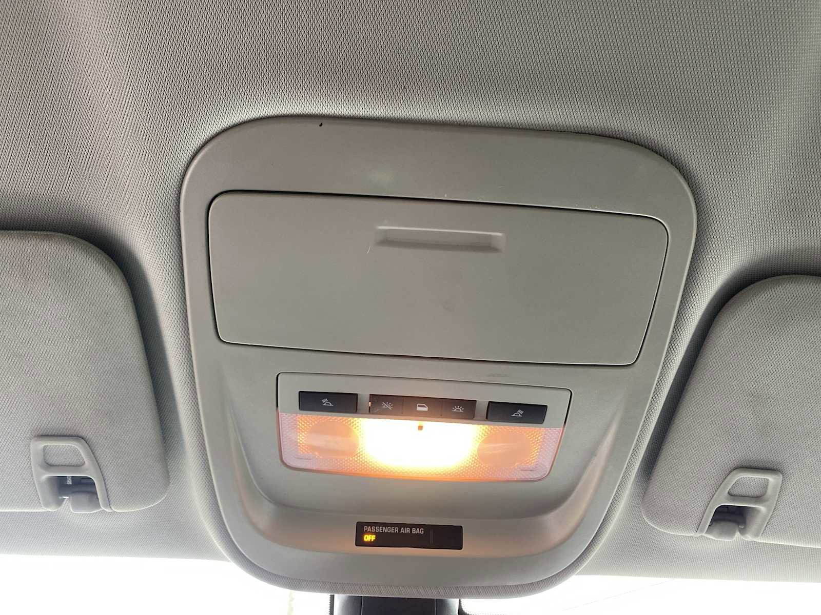 Used 2022 Chevrolet Colorado LT w/ Fleet Safety Package image 21