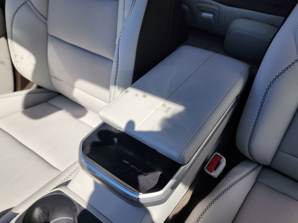 New 2026 GMC Terrain Denali image 33