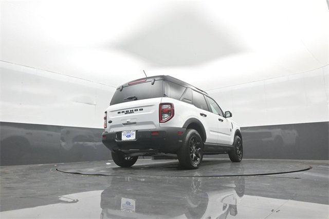 New 2025 Ford Bronco Sport Big Bend w/ Convenience Package image 29