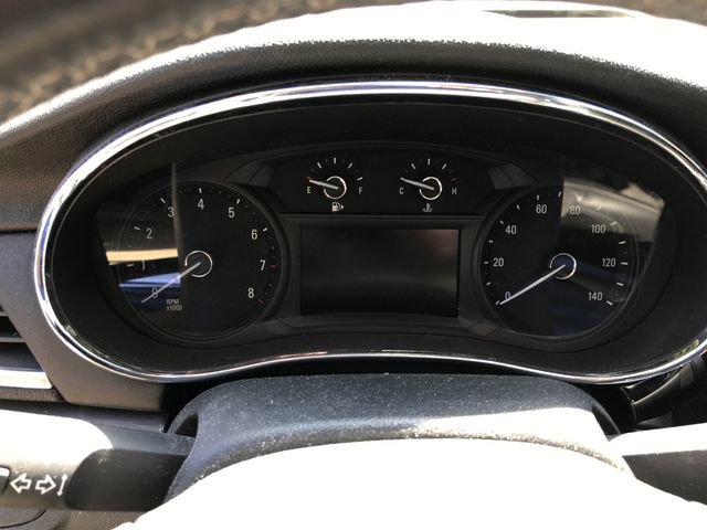 Used 2018 Buick Encore Preferred AWD/4WD image 8