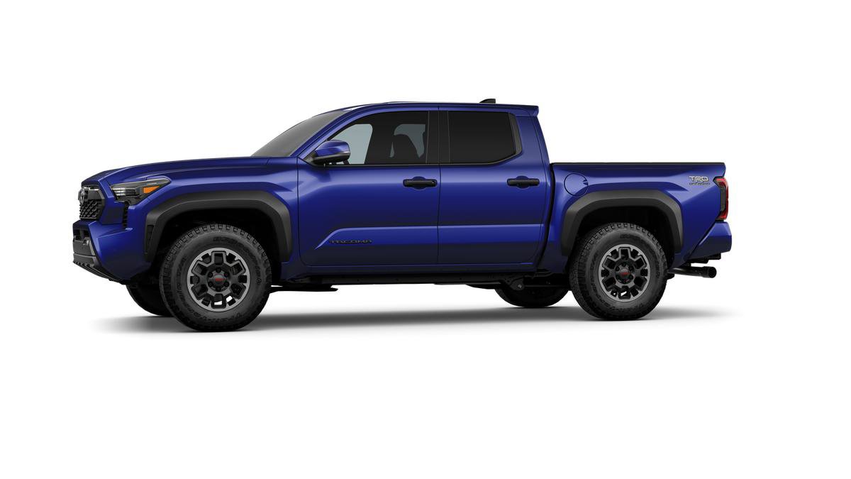 New 2025 Toyota Tacoma TRD Off-Road image 37