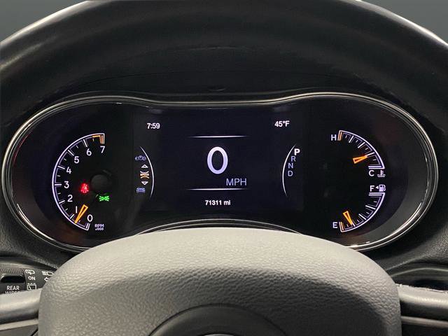 Used 2020 Jeep Grand Cherokee Limited image 19