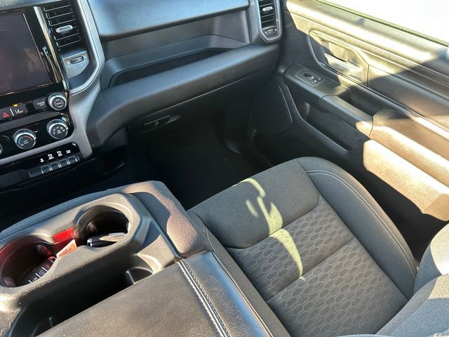 Certified 2025 RAM 1500 Tradesman image 23