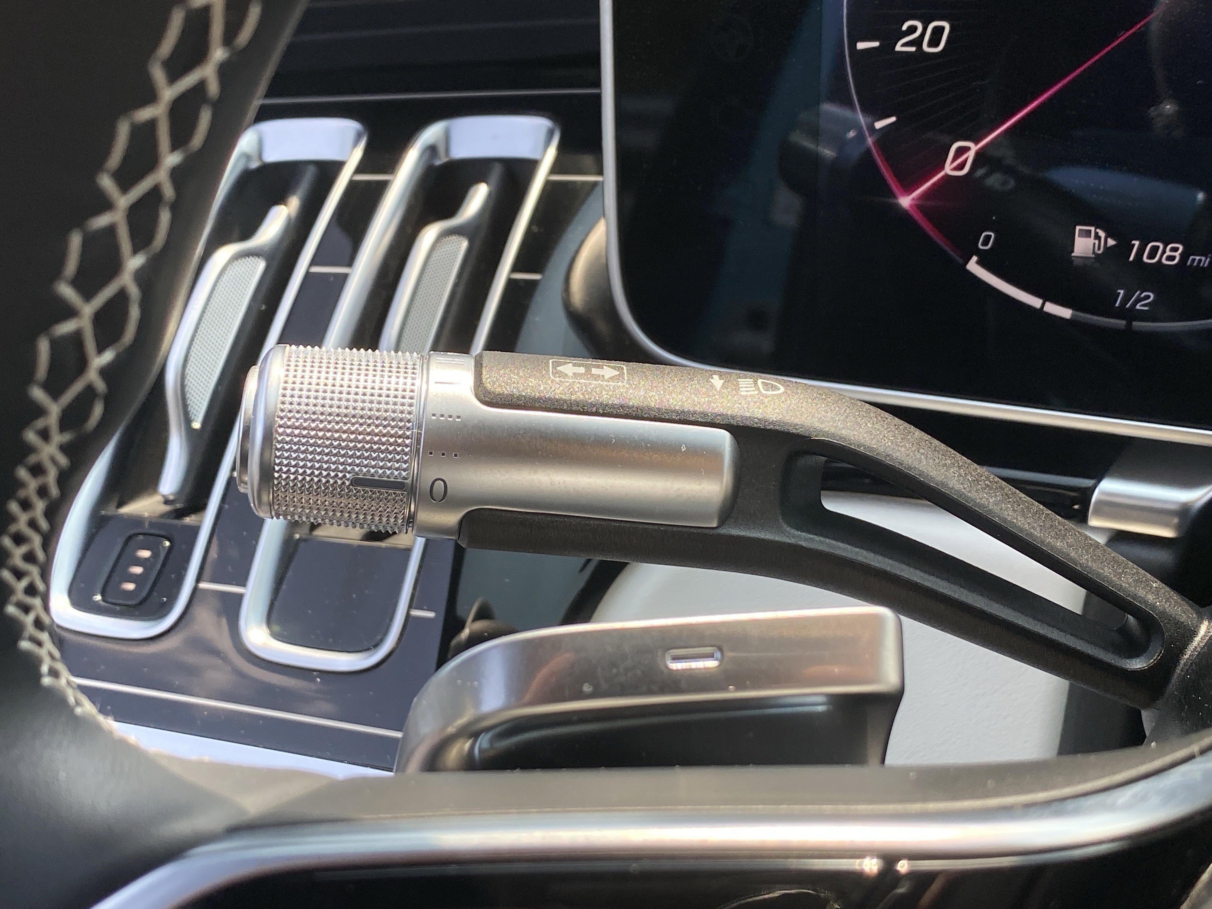 Used 2023 Mercedes-Benz S 580 4MATIC Sedan image 81