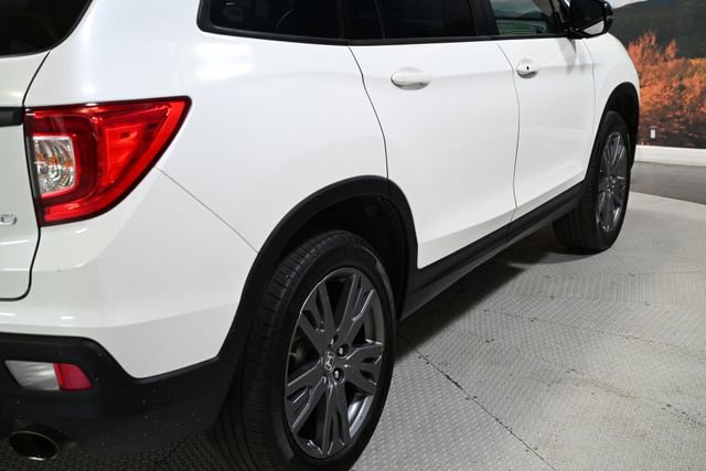 Used 2021 Honda Passport EX-L image 8