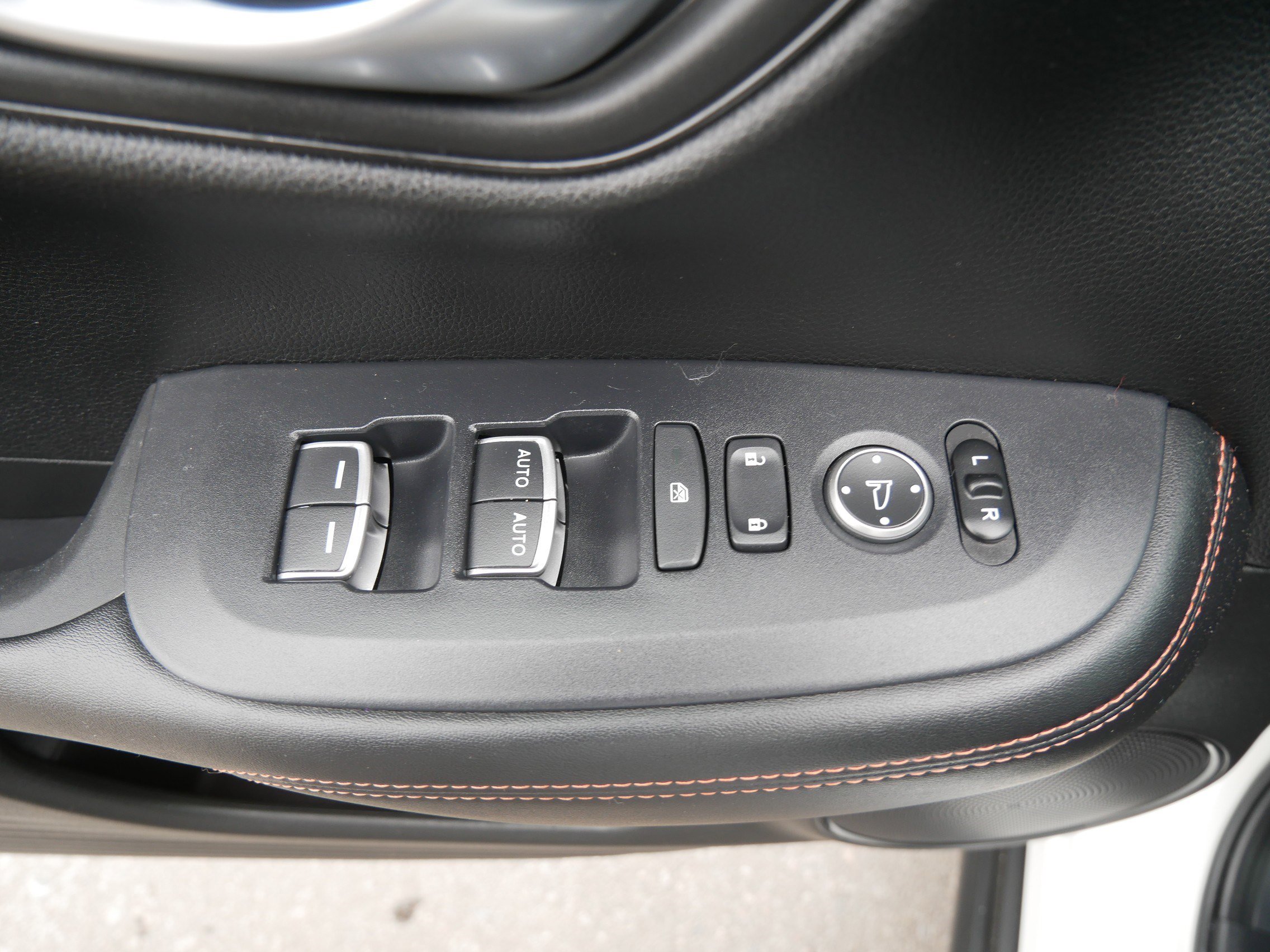 Certified 2023 Honda HR-V Sport image 20