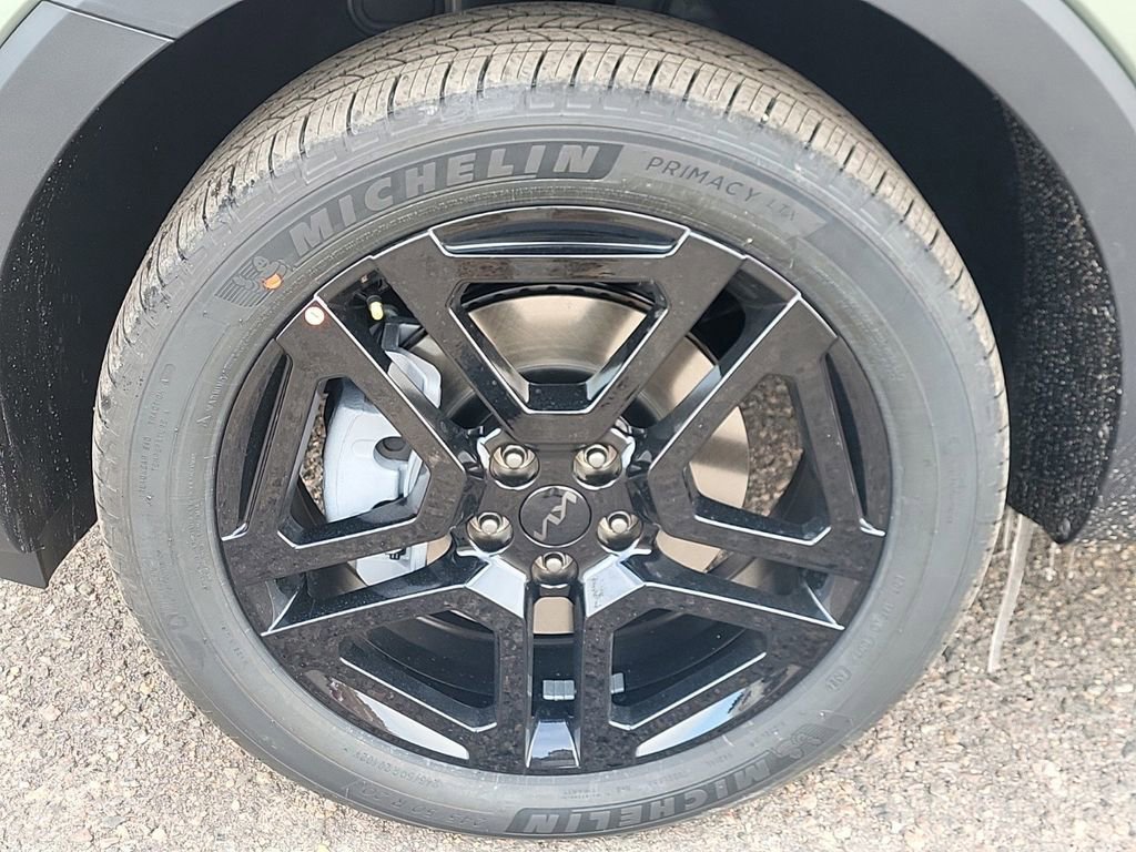 New 2025 Kia Telluride SX Prestige X-Line image 16