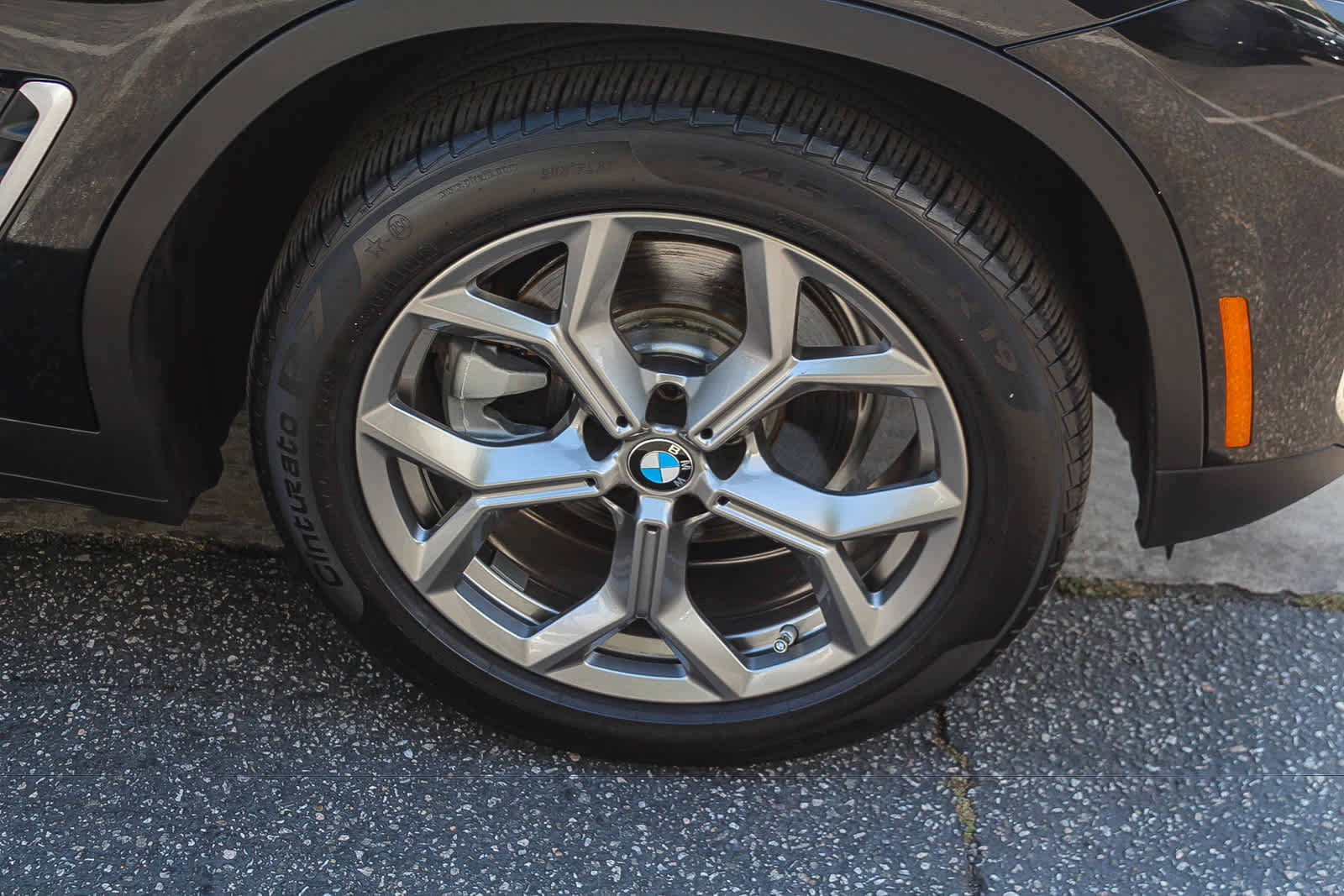 Used 2021 BMW X3 sDrive30i w/ Premium Package RWD image 15