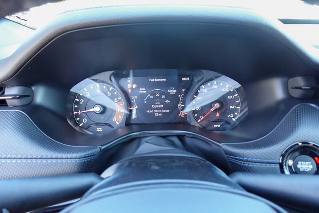 New 2026 Jeep Compass Latitude w/ Quick Order Package 29K image 15