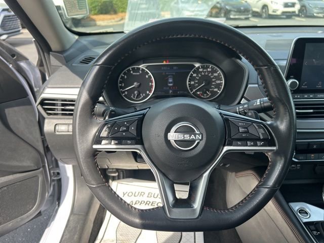 Used 2024 Nissan Altima 2.5 SR image 15