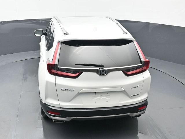 Used 2022 Honda CR-V Touring image 42