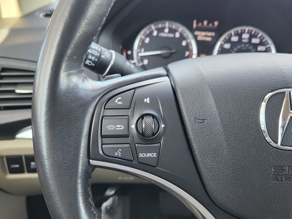 Used 2014 Acura MDX FWD w/ Technology Package image 16