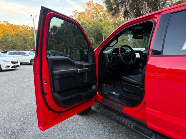 Used 2020 Ford F150 XLT w/ Equipment Group 301A Mid AWD/4WD image 10