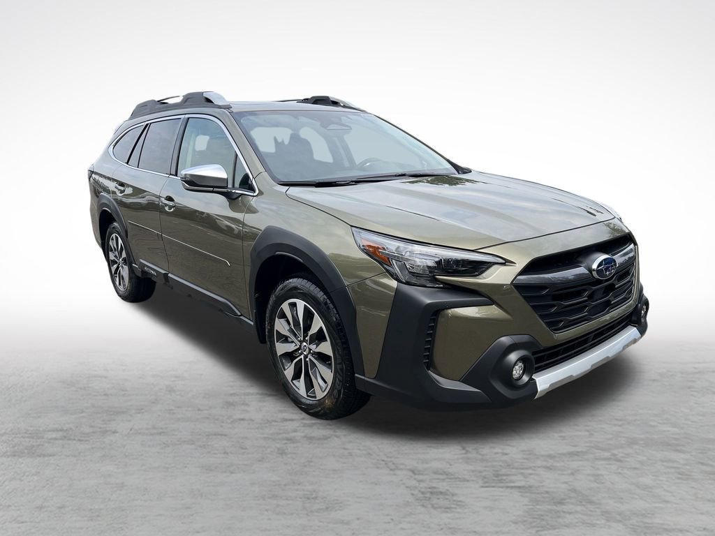 New 2025 Subaru Outback Touring XT image 3