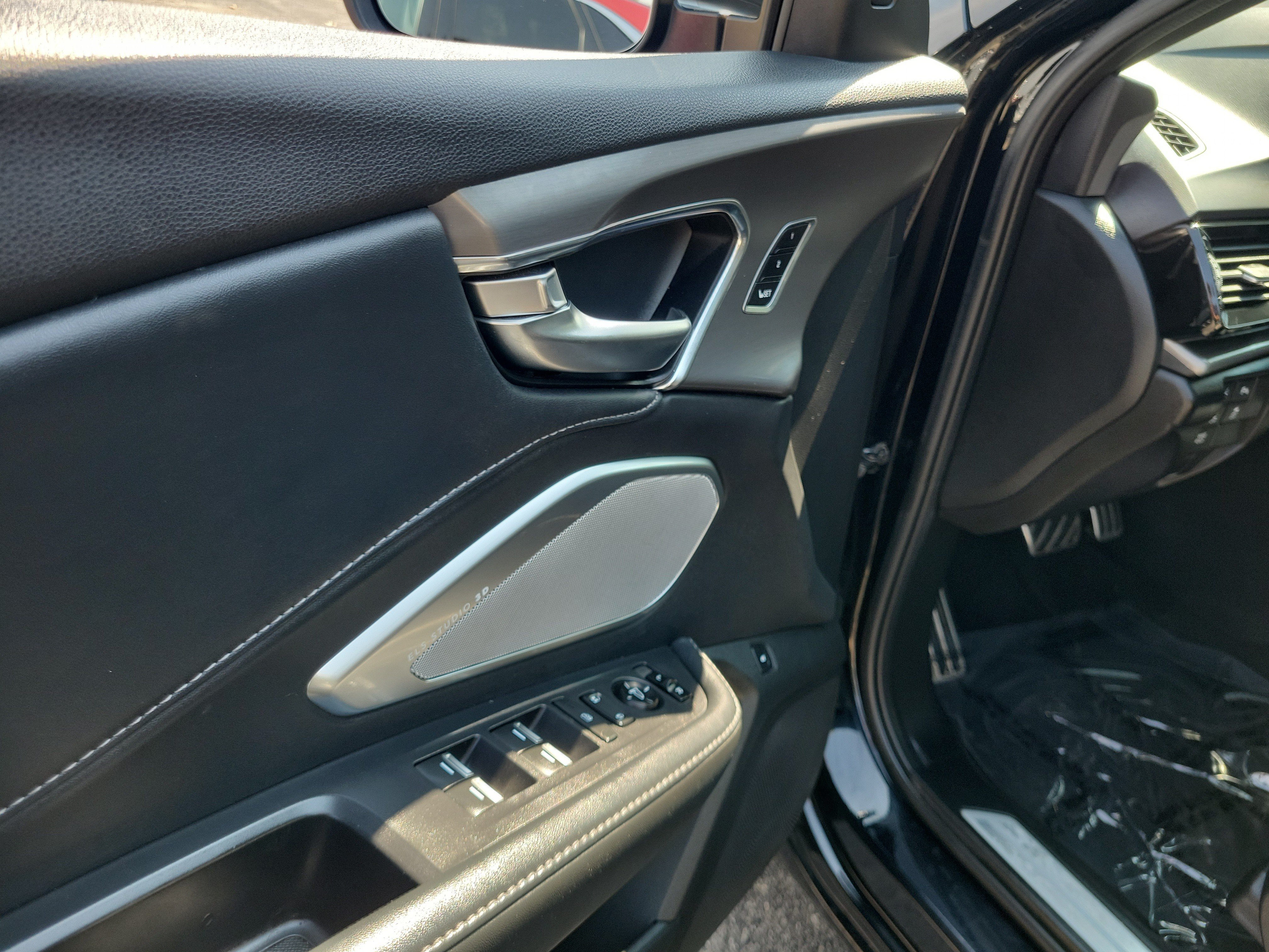 Used 2020 Acura RDX w/ Advance Package AWD/4WD image 18