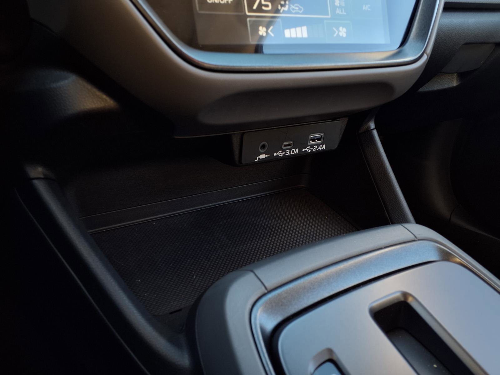 Certified 2026 Subaru Crosstrek 2.0i Premium image 10