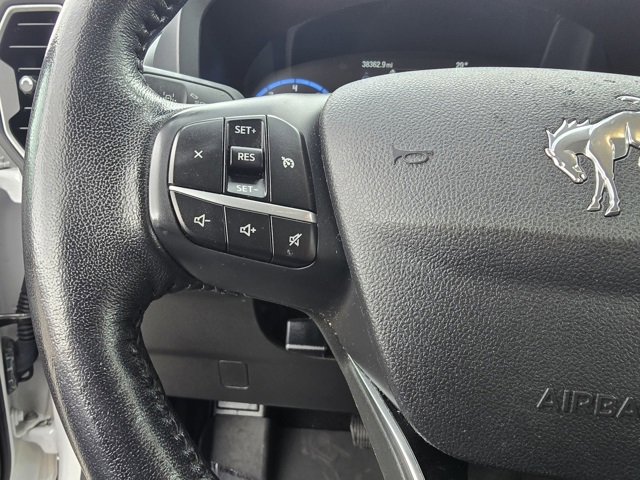 Used 2022 Ford Bronco Sport Big Bend w/ Convenience Package image 27