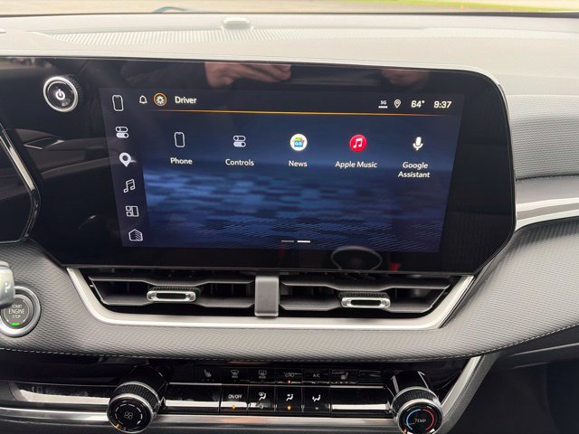 Used 2026 Chevrolet Equinox LT w/ LPO, Floor Liner Package FWD image 22