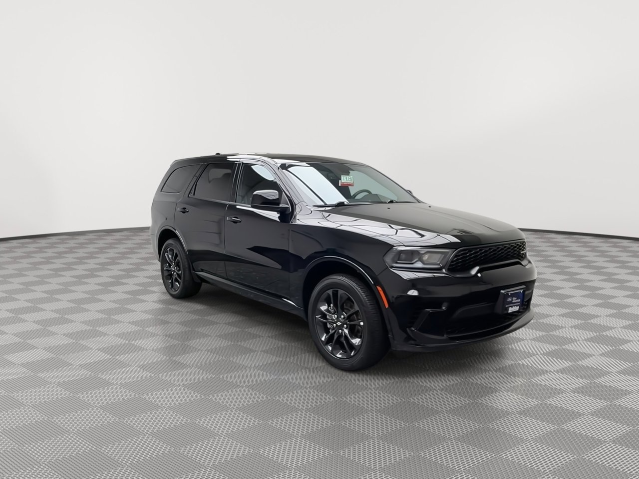 Used 2026 Dodge Durango GT AWD/4WD image 35