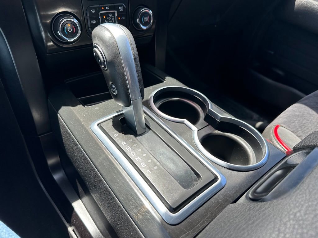 Used 2014 Ford F150 FX2 w/ Equipment Group 402A Luxury RWD image 22