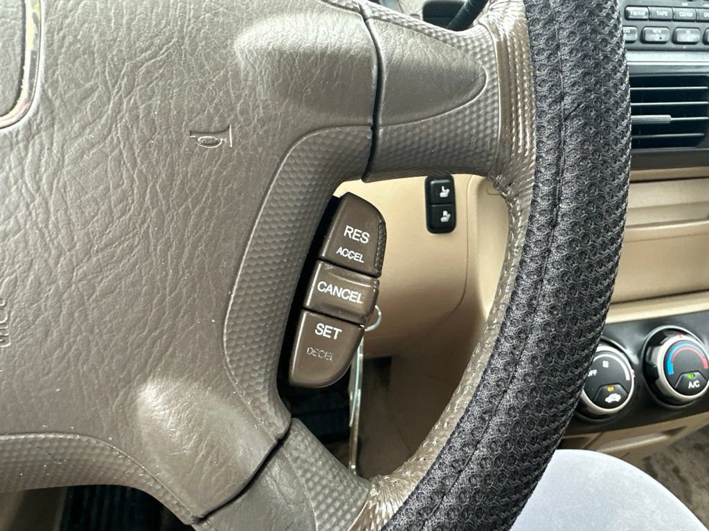 Used 2006 Honda CR-V EX image 23