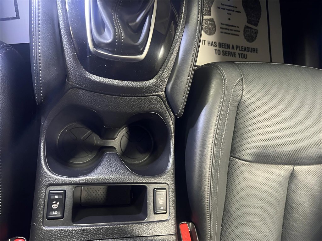 Used 2017 Nissan Rogue SL image 34