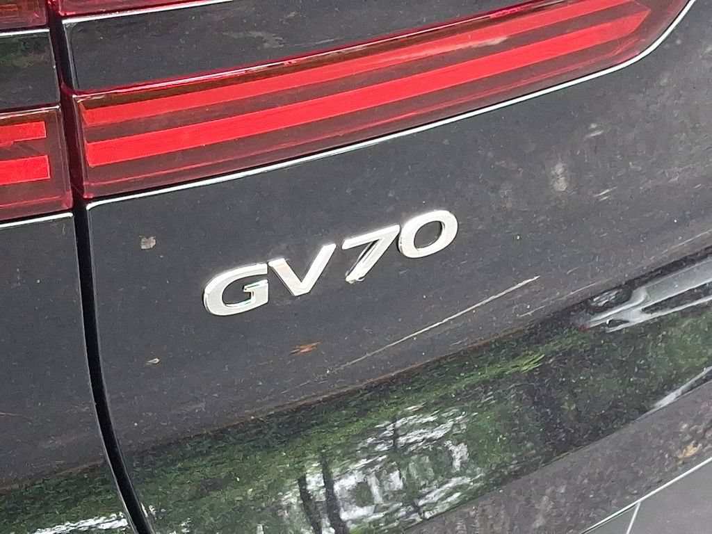 New 2026 Genesis GV70 2.5T Advanced AWD/4WD image 13