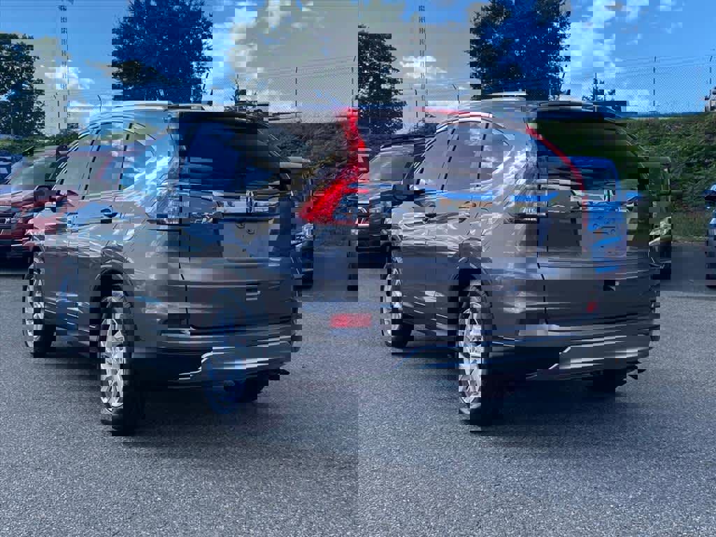 Used 2015 Honda CR-V EX-L image 3