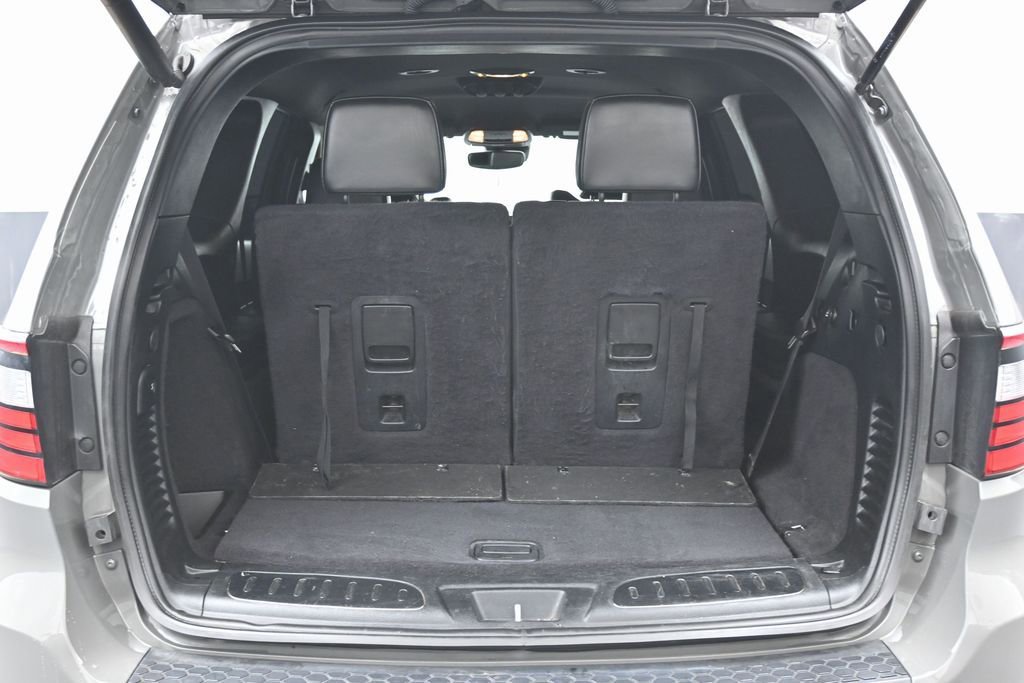 Used 2022 Dodge Durango GT image 16