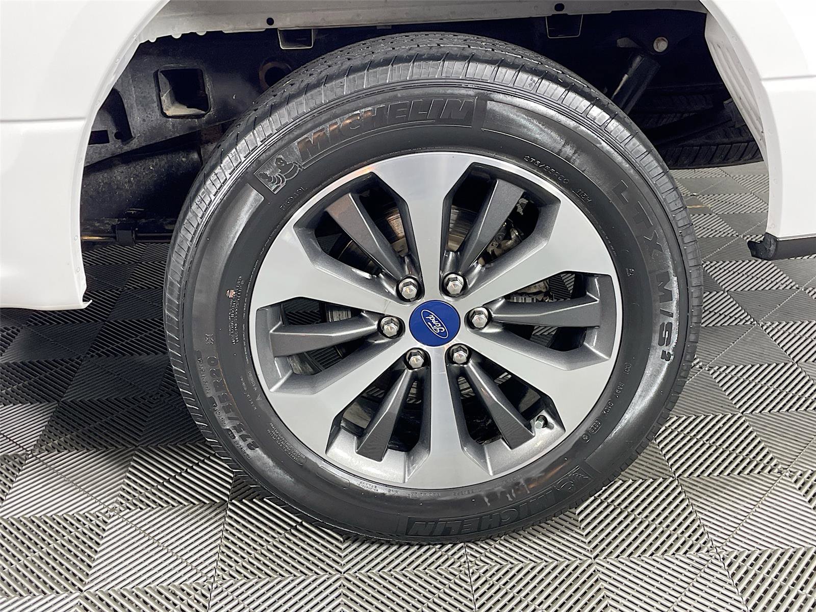 Used 2020 Ford F150 XL w/ Equipment Group 101A Mid image 33